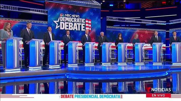 Lo fundamental: candidatos revelan a qué le darían mayor importancia en su administración  