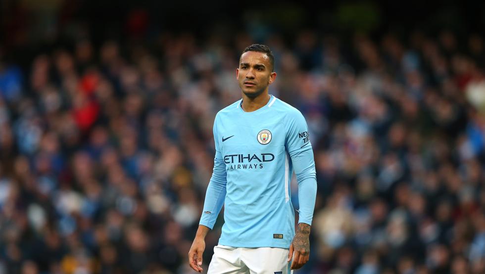 Del Real Madrid al Manchester City