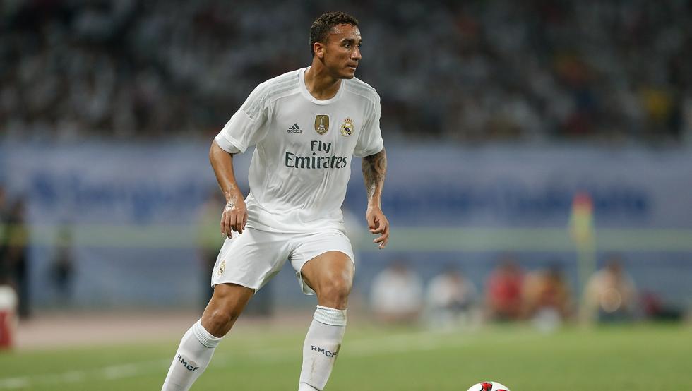 Del Porto al Real Madrid