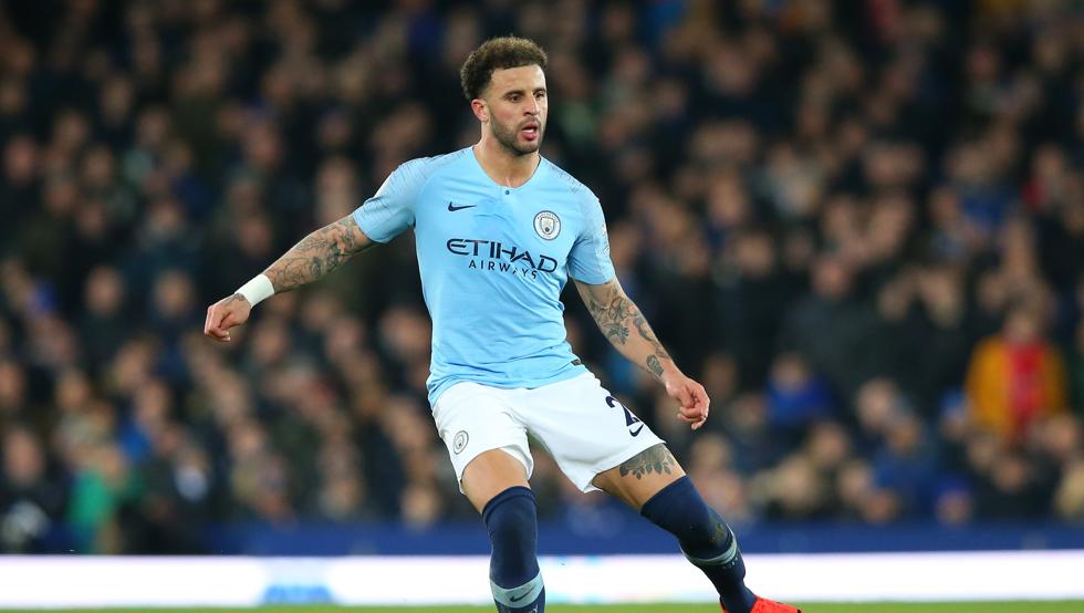 Del Tottenham al Manchester City