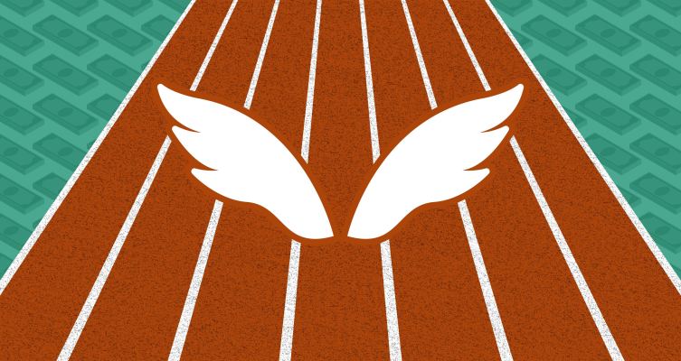 La OPI aprenderá a invertir en la pista de Angel de la primera ronda.