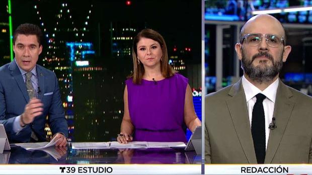 [TLMD - Dallas] Operativos de ICE: ¿qué podría pasar?