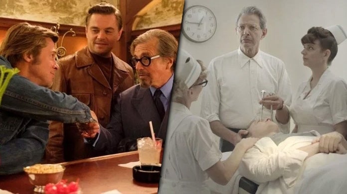 una vez en la montaña del tiempo