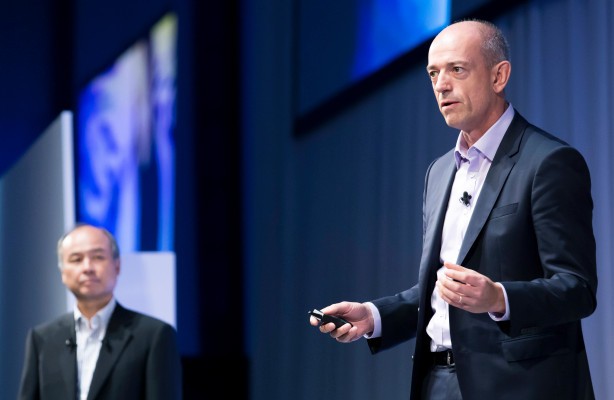 ARM muestra que SoftBank hace tecnología PE de la manera correcta