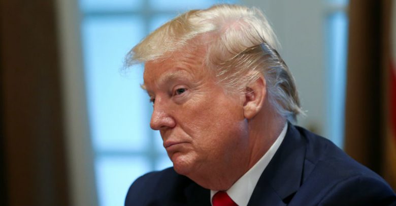 Acuerdo migratorio con México incluye ‘tercer país seguro’… si fracasan: Trump