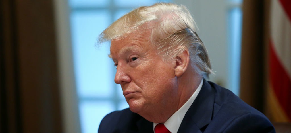 Acuerdo migratorio con México incluye ‘tercer país seguro’… si fracasan: Trump