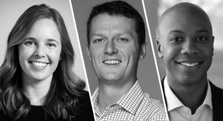 Annie Kadavy, Russ Heddleston y Charles Hudson nos dirán cómo recaudar fondos iniciales en Disrupt SF