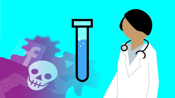 AntiToxin vende tecnología de seguridad para limpiar plataformas envenenadas