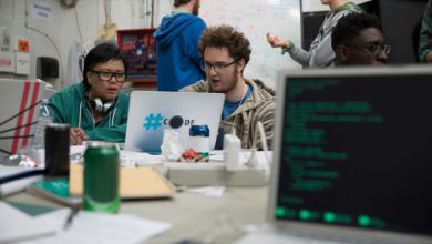 Aplica al TechCrunch Hackathon en Disrupt SF 2019
