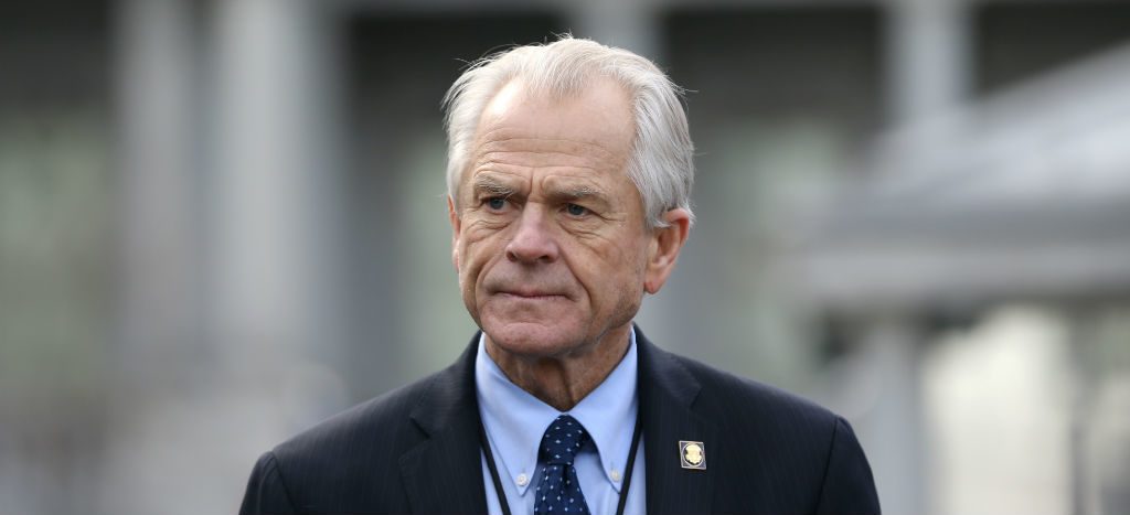 Aranceles a México podrían no entrar en vigor: asesor comercial de la Casa Blanca