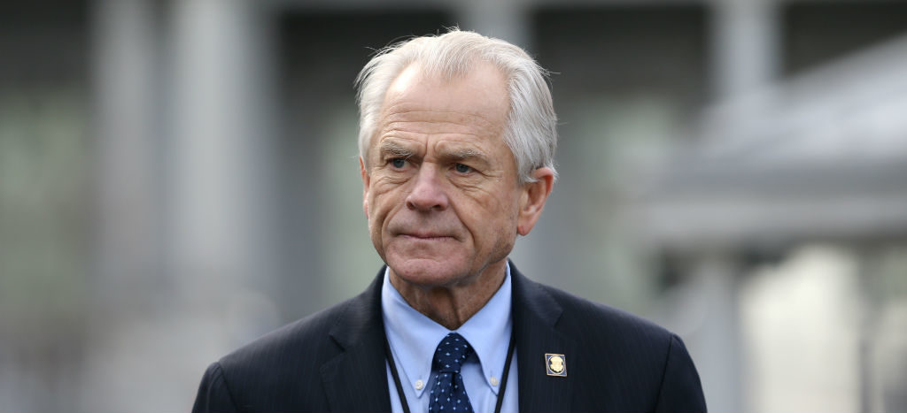 Aranceles a México podrían no entrar en vigor: asesor comercial de la Casa Blanca