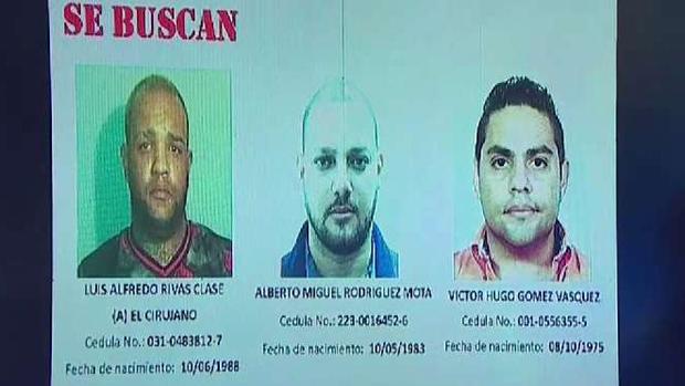 [TLMD - MIA] Big Papi no era el objetivo de los disparos