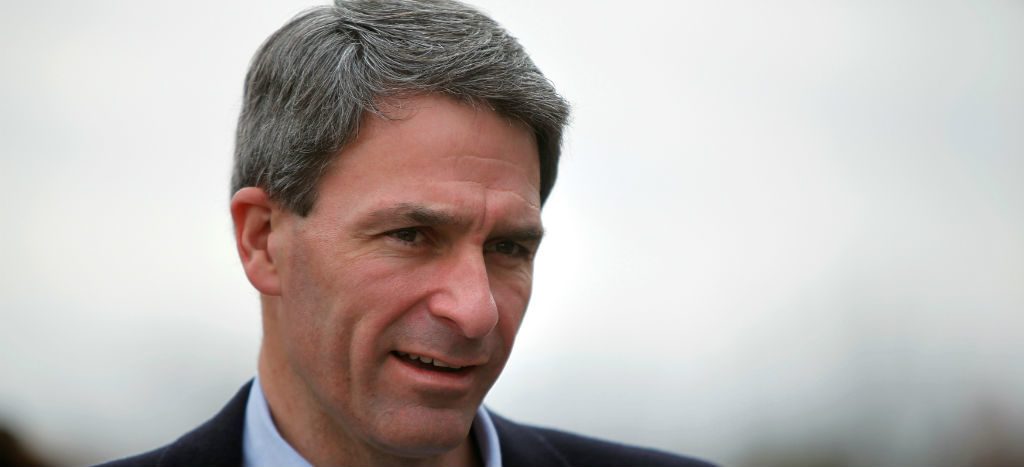 Asume exfiscal de Virginia como director interino de Inmigración en EU