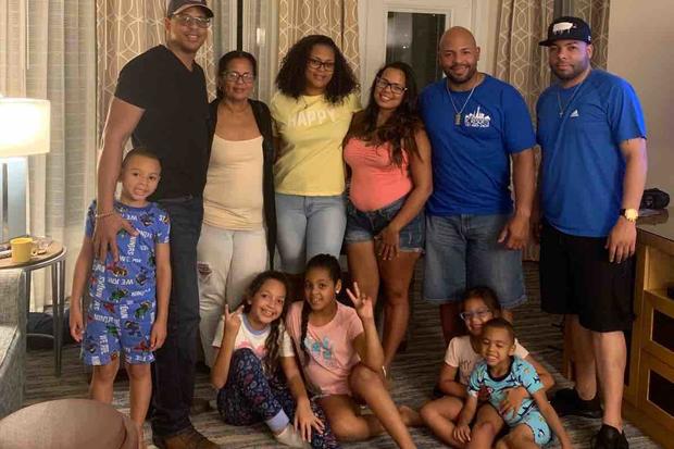 Vacaciones en Orlando terminan en pesadilla para familias boricuas