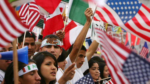 [TLMD - LV] Proyecto de ley daría residencia a Dreamers