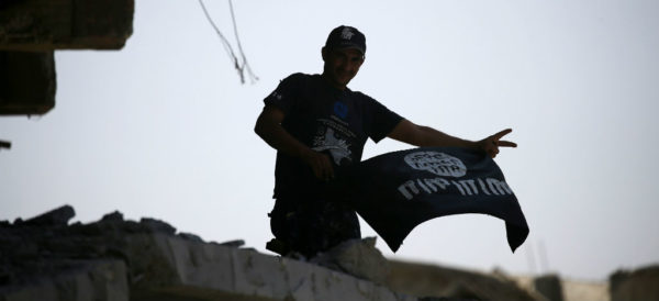 Cae líder del Estado Islámico en Yemen