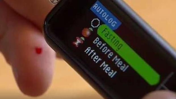 [TLMD - LV] Menos casos de diabetes en EEUU tras dos décadas