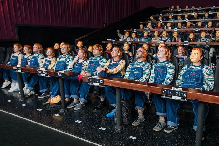 juego de niños cosplay screening 2