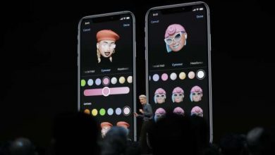 Con iOS 13, Apple ofrece nuevas funciones a los usuarios de la corte en la India