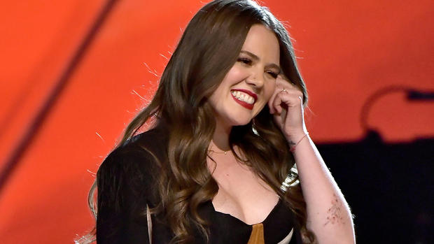 Joy Huerta llora y envía mensaje a la comunidad gay