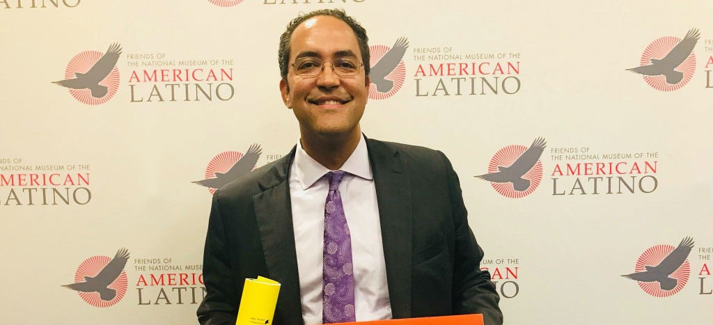 Crece migración por culpa de Trump; aranceles a México, impuestos al consumidor de EU: congresista republicano | Video