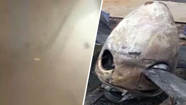 De terror: pasajero graba últimos instantes de aterrizaje mortal de avión