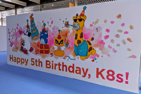 Cómo llegaron los gobernadores al mundo.