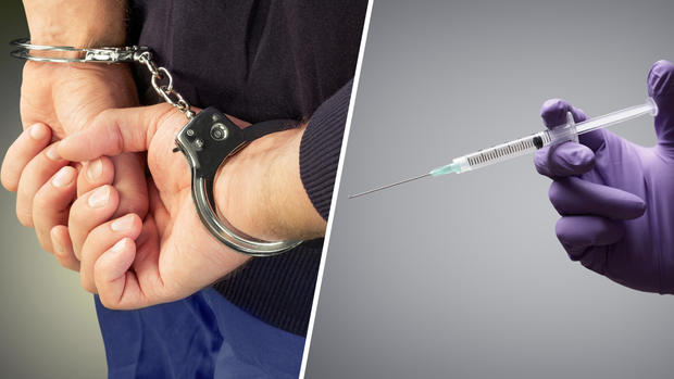 Castración química a agresores sexuales: así funciona