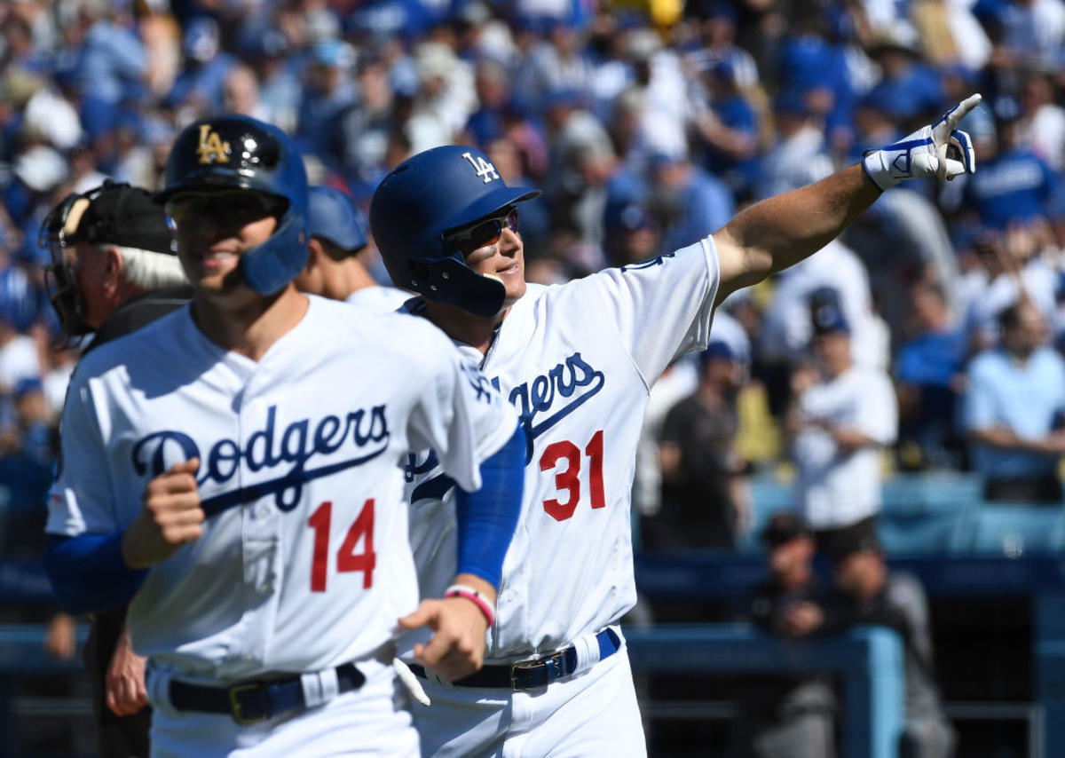 Dodgers se refuerzan para buscar un título de Serie Mundial