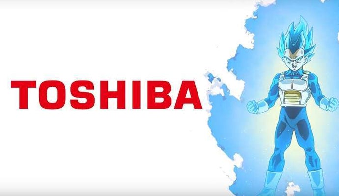 Toshiba