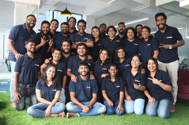 El ‘neo-banco’ abierto de India recauda $ 30 millones para ayudar a las empresas a automatizar sus finanzas
