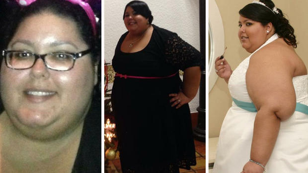 Joven boricua pierde 250 libras y ahora motiva a otros