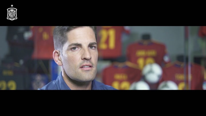 Robert Moreno: “Luis Enrique me dijo no necesito conocerte, vas a fichar por el Barça” Robert Moreno: “Luis Enrique me dijo no necesito conocerte, vas a fichar por el Barça”