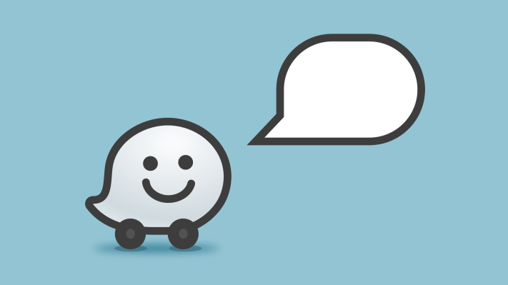 El asistente de Google llega a la aplicación de navegación Waze