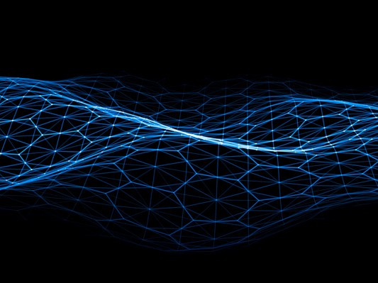 El director general de la empresa de seguridad de AI, Darktrace, derrota a buzzword bingo con confianza y transparencia