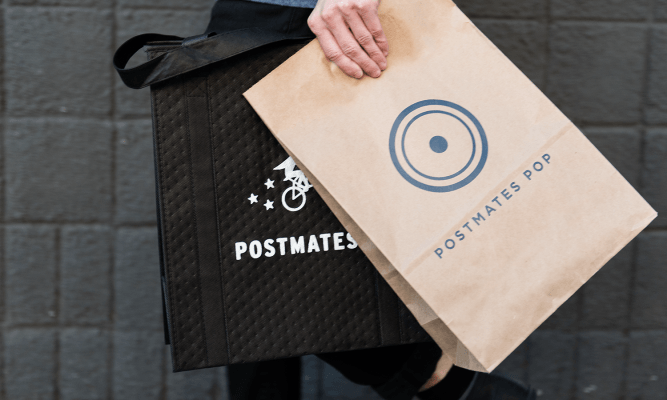 El jefe de finanzas de Google se une a la junta de Postmates antes de la IPO prevista