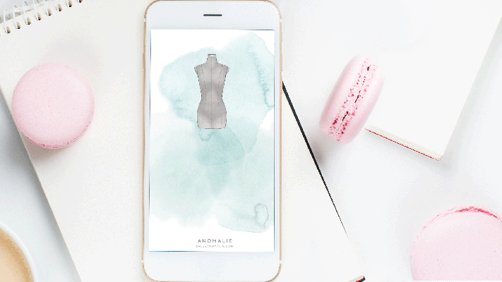 El personalizador de vestidos de novia Anomalie recauda $ 13 millones mientras las tiendas de novia se desmoronan