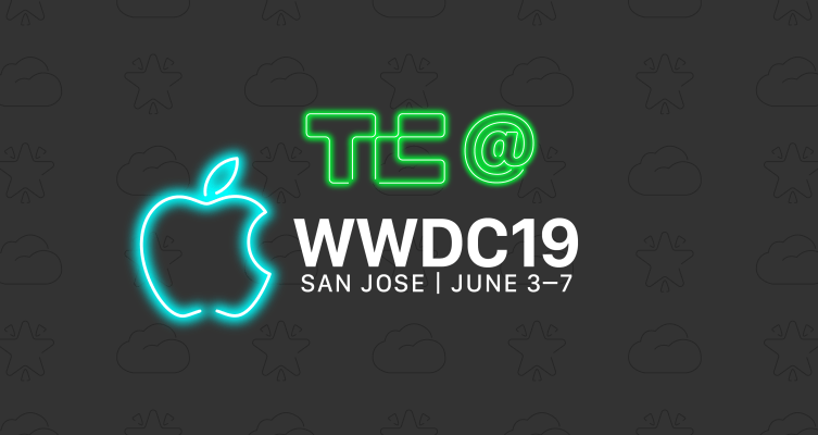 En vivo desde WWDC 2019