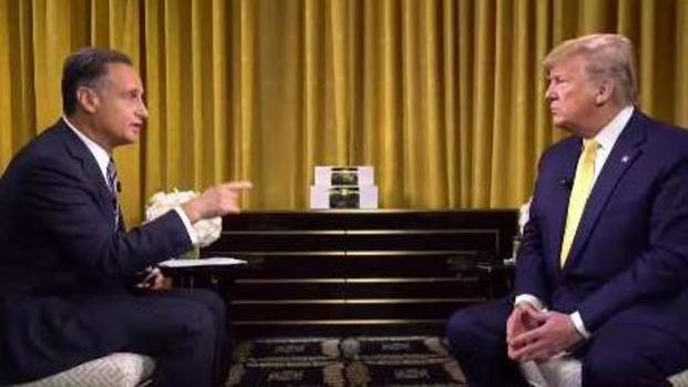 Exclusiva: Donald Trump habla con Telemundo, entrevista completa