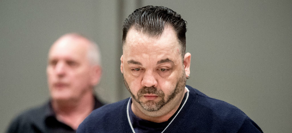 Enfermero alemán sentenciado a cadena perpetua por matar a 85 pacientes