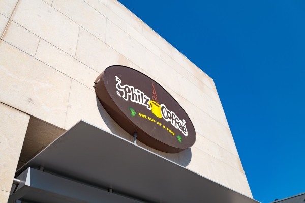 "Esta es tu vida en Silicon Valley": el CEO de Philz Coffee, Jacob Jaber, sobre cultura tecnológica y Blue Bottle