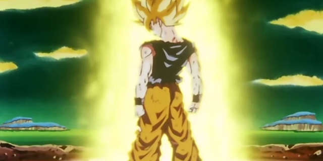 Este Cosplay de Dragon Ball Z Uñas Perfectamente de Super Saiyan Hair de Goku - La Neta Neta Este Cosplay de Dragon Ball Z Uñas Perfectamente de Super Saiyan Hair de Goku - La Neta Neta