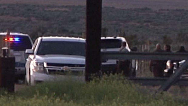 Misterio: balazos, sangre y muertes en una reserva indígena