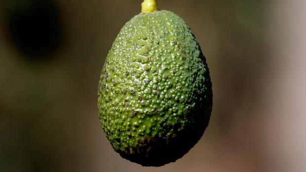 Los impresionantes beneficios de comer aguacate