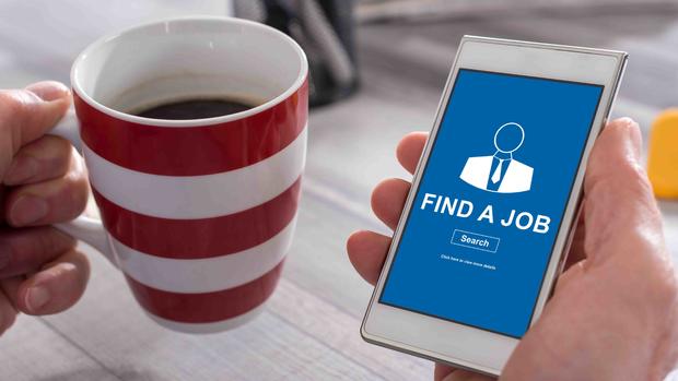 [TLMD - NATL] Dónde buscar trabajo: estas son las mejores aplicaciones