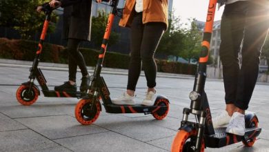 Flash, la startup de e-scooter del fundador de Delivery Hero, renombra como "Circ" y anuncia 1M de viajes.