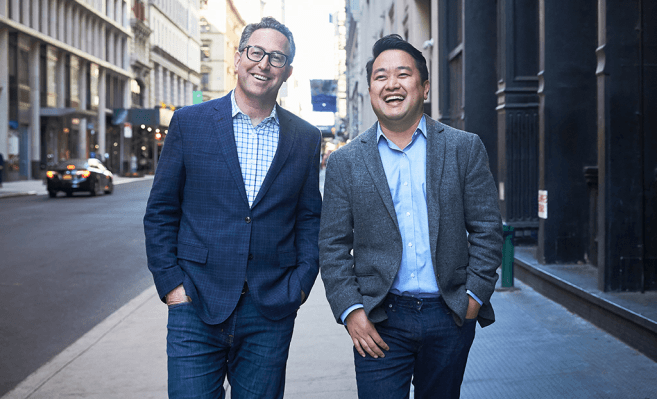 Foursquare compra Colocado de Snap Inc. en los talones de $ 150 millones en nuevos fondos