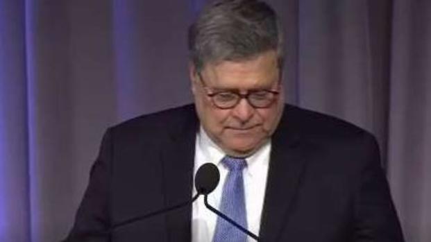 [TLMD - LV] Trump pide cooperación con la investigación de Barr