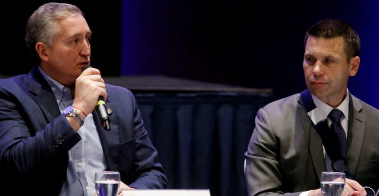 Guatemala admite que negocia con EU ser “tercer país seguro”