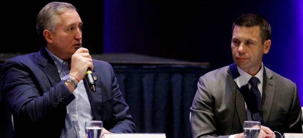 Guatemala admite que negocia con EU ser “tercer país seguro”